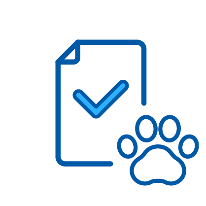 Dog Documentation icon