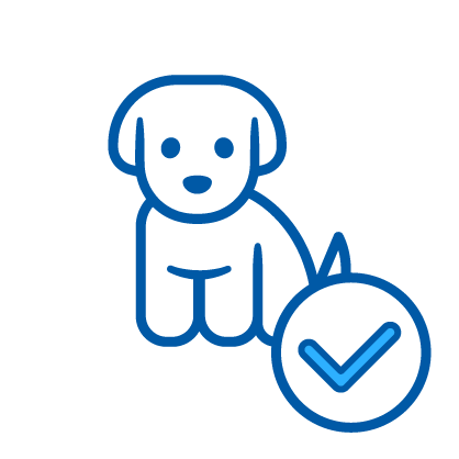 AKC S.T.A.R. Puppy Program icon