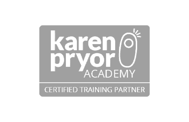 Karen Pryor Academy Certified Training Partner logo